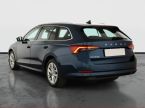 Škoda Octavia - fotka číslo 3