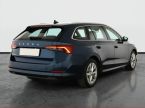 Škoda Octavia - fotka číslo 4