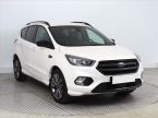 Ford Kuga - fotka číslo 0