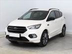 Ford Kuga - fotka číslo 1
