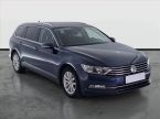 Volkswagen Passat - fotka číslo 0