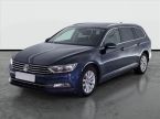 Volkswagen Passat - fotka číslo 1