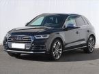 Audi SQ5 - fotka číslo 1
