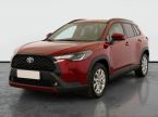 Toyota Corolla Cross - fotka číslo 1