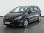 Ford S-MAX - fotka číslo 1