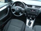 Škoda Octavia - fotka číslo 6