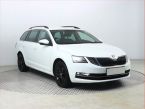 Škoda Octavia - fotka číslo 0