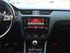 Škoda Octavia - fotka číslo 9