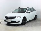 Škoda Octavia - fotka číslo 1