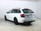 Škoda Octavia - fotka číslo 3
