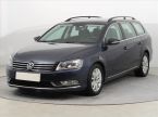 Volkswagen Passat - fotka číslo 1