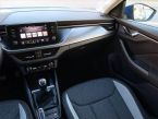 Škoda Scala - fotka číslo 7
