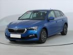 Škoda Scala - fotka číslo 1