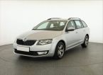 Škoda Octavia - fotka číslo 1