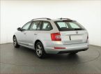 Škoda Octavia - fotka číslo 3