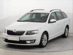Škoda Octavia - fotka číslo 1