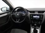 Škoda Octavia - fotka číslo 6