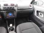 Škoda Fabia - fotka číslo 7