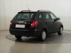 Škoda Fabia - fotka číslo 4