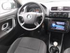 Škoda Fabia - fotka číslo 6
