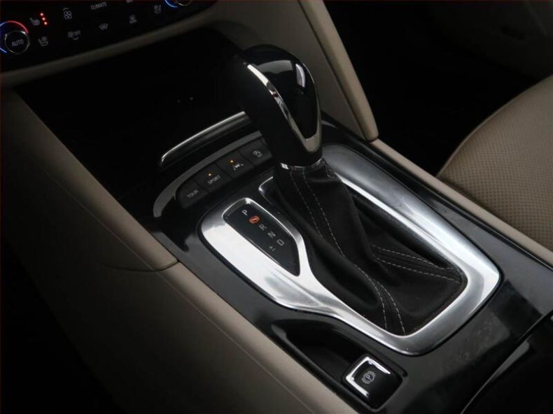 Opel Insignia - hlavní fotka inzerátu