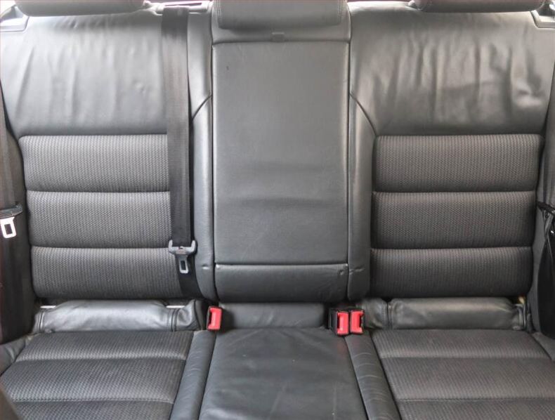 Škoda Octavia - hlavní fotka