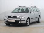 Škoda Octavia - fotka číslo 1