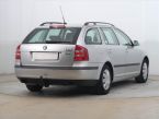 Škoda Octavia - fotka číslo 4