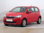 Škoda Citigo - fotka číslo 1