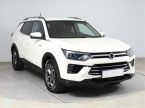SsangYong Korando - fotka číslo 0