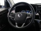 SsangYong Korando - fotka číslo 14