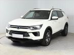 SsangYong Korando - fotka číslo 1