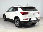 SsangYong Korando - fotka číslo 3