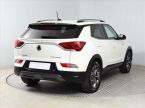 SsangYong Korando - fotka číslo 4