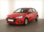 Hyundai i20 - fotka číslo 1