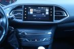 Peugeot 308 - fotka číslo 11