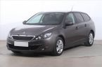 Peugeot 308 - fotka číslo 1