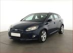 Ford Focus - fotka číslo 1