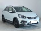 Honda Jazz - fotka číslo 0
