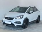 Honda Jazz - fotka číslo 1