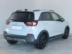 Honda Jazz - fotka číslo 4