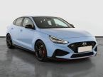 Hyundai i30 - fotka číslo 0
