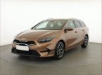 Kia Cee'd - fotka číslo 1