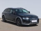 Audi A4 - fotka číslo 0