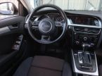 Audi A4 - fotka číslo 6