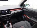 Škoda Fabia - fotka číslo 7