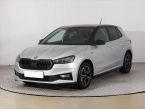 Škoda Fabia - fotka číslo 1