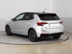 Škoda Fabia - fotka číslo 3