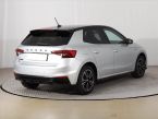 Škoda Fabia - fotka číslo 4