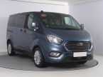 Ford Tourneo - fotka číslo 0